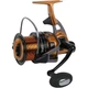 Катушка Okuma Trio Rex Surf-TXSU-60 FD 4+1BB 4.5:11 1353.09.25 - изображение 1