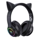 Наушники Bluetooth Onikuma B90 Black - изображение 2