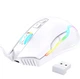 Комп'ютерна миша Onikuma CW905 ( Wireless ) White - зображення 2