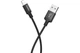 Кабель Hoco X14 Times Speed ​​Usb - iPhone 6 7 8 X 1 метр чорний - зображення 2