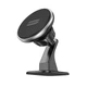 Держатель авто - магнитный BOROFONE BH63 Graceful magnetic Car holder черно серебристый - изображение 2