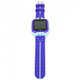 Детские часы-телефон SMART BABY WATCH Q12B blue - изображение 2