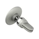Автоутримувач Baseus C01 Magnetic Phone Holder Air Outlet Version SUCC000102 кремовий - зображення 3