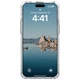 Чохол UAG Plyo для iPhone 15 Pro Max Ice White with MagSafe (114305114341) - зображення 4
