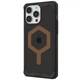 Чохол UAG Plyo для iPhone 15 Pro Max Black Bronze with MagSafe (114305114085) - зображення 2