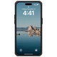 Чохол UAG Plyo для iPhone 15 Pro Max Black Bronze with MagSafe (114305114085) - зображення 4