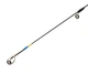 Cпінінговe вудлище Flagman '24 Blackfire MicroJig 62UL 1.88м 0.4-4г (175451) BN62UL - зображення 6