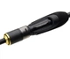 Спінінгове вудлище Flagman '24 Blackfire Solid 70UL 2.13м 1-8г (175494) BS70UL - зображення 4