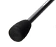 Спінінгове вудлище Flagman '24 Blackfire Solid 70UL 2.13м 1-8г (175494) BS70UL - зображення 3