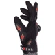 Моторукавички RACING BIKER SC-04 р-р 2XL Чорно-Червоний - зображення 2