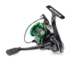 Котушка Select Reflex 2500S 4+1BB 5.2:1 (178524) 1870.74.91 - изображение 2
