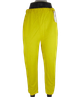 Капри с карманами Kenalin 8014 XL-2XL желтые - изображение 1