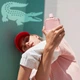 Туалетная вода для женщин Lacoste L.12.12 Rose Eau Fraiche 50 мл - изображение 3