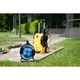 Удлинитель на катушке 2E 2E-CR4315IP44M20 4XSchuko на катушке IP44 3Gх1.5мм 20м черный - изображение 5