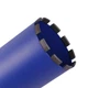 Сверло алмазное по бетону Distar 102*450-10 DDS Reinforced concrete (17903094087) - изображение 2
