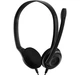 Гарнитура Sennheiser/ EPOS PC 5 CHAT (1000445) - изображение 1