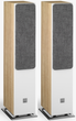 Акустика DALI Oberon 7 C Light Oak - изображение 2