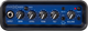 Комбоусилитель Laney Mini-BASS-NX - изображение 3