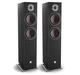 Акустика DALI Oberon 7 C Black Ash - зображення 1