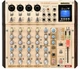 Микшерный пульт Phonic AM8GE - изображение 2