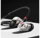 Наушники Sennheiser IE 100 PRO Clear (508941) - изображение 4