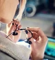 Наушники Sennheiser IE 100 PRO Black (508940) - изображение 7