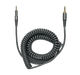 Навушники Audio-Technica ATH-M50x Black - зображення 4