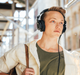 Навушники Audio-Technica ATH-M50x Black - зображення 8