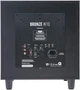 Сабвуфер Monitor Audio Bronze W10 Black (6G) - изображение 3
