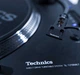 Проигрыватель винила Technics SL-1210 MK7 Black - изображение 6