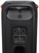 Акустика JBL PartyBox 710 Black (JBLPARTYBOX710EU) - изображение 5