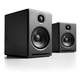 Акустика Audioengine A2+ BT&nbsp;Black - зображення 1