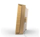 Акустика Bang & Olufsen Beosound Level Gold Tone Alu/Light Oak (1200498) - изображение 5