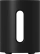 Беспроводный сабвуфер Sonos SUB Mini Black (SUBMEU1BLK) - изображение 2