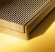 Акустика Bang & Olufsen Beosound Level Gold Tone Alu/Light Oak (1200498) - изображение 11