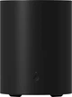 Беспроводный сабвуфер Sonos SUB Mini Black (SUBMEU1BLK) - изображение 5