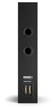 Акустика DALI Opticon 6 MK2 Satin Black - изображение 4