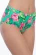 Трусы Julimex Lotus Maxi,зеленый XL - изображение 1