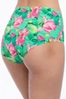 Трусы Julimex Lotus Maxi,зеленый XL - изображение 2