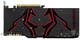 Відеокарта Asus GeForce GTX 1070 Ti Cerberus 8GB GDDR5 б/в - зображення 3