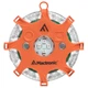 Комплект ліхтарів професійних Mactronic X-Flare (30 Lm) Red/Blue/Amber Recharg 12/220V (PSD0112) - зображення 6