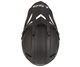 Мотошолом LS2 MX437 Fast EVO Solid Matt Black L - зображення 6
