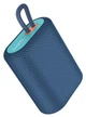 Портативна Bluetooth колонка Hoco BS47 (blue) - зображення 2
