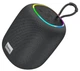 Портативна Bluetooth колонка Hoco HC14 (black-grey) - зображення 2