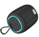 Портативна Bluetooth колонка Hoco HC14 (black-grey) - зображення 3