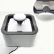 Автоматична поїлка для тварин Pet Water Fountain (4986) - изображение 5