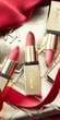 Подарунковий набір для губ: 3 матові міні помади Kiko Milano Holiday Première Lovely Mini Lipstick Gift Set - зображення 6