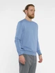 Джемпер чоловічий блакитний Arber Crew-neck J N-AVT-74 S зріст 4 блакитний (M10.09.23.411) - изображение 1