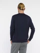 Джемпер чоловічий синій Arber Crew-neck J N-AVT-74 M зріст 4 синій (M10.10.09.411) - изображение 3
