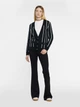 Кардиган жіночий чорний Arber Cardigan WWinco 1 WTR-157 L чорний (W10.01.03.411) - изображение 2